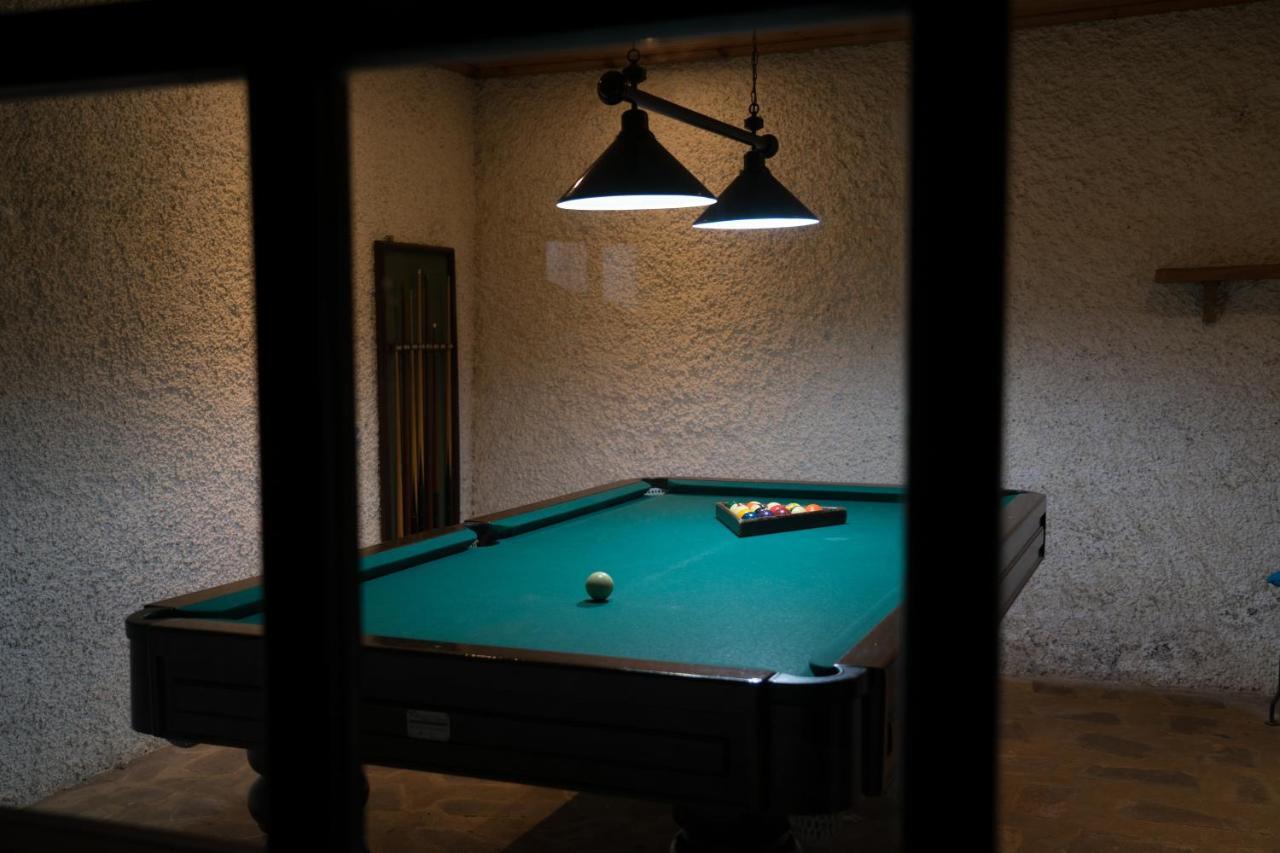 סאו ז'ורז' Casa Das Proteas מראה חיצוני תמונה